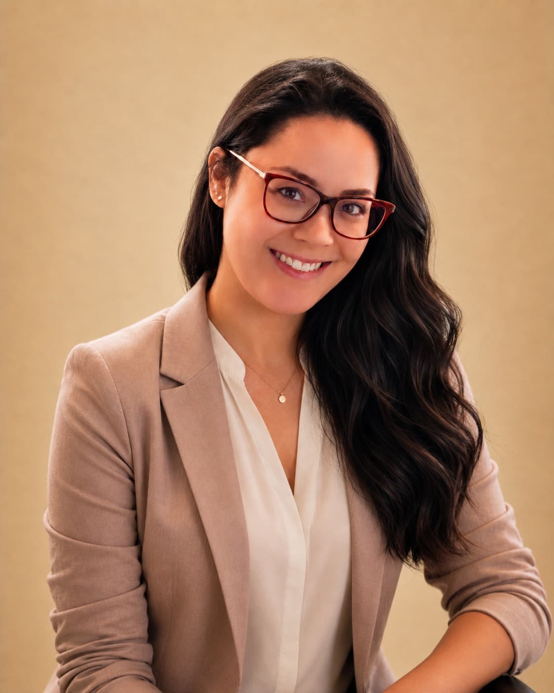 Daiane Querino, pedagoga e especialista em marketing educacional